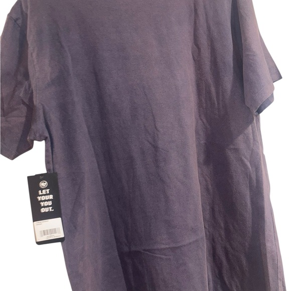 ’47 Brand Dallas Cowboys Size Large Graphic Tee Shirt NFL NWT $40 Distressed - Picture 2 of 7